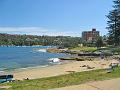 A 051 Promenade autour de Manly